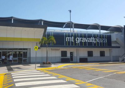 Mt Gravatt Plaza