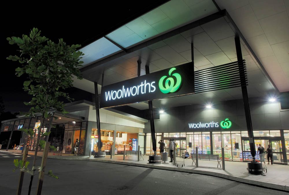 Marsden on 5th Neighborhood Centre